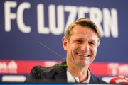 MK LUZERN