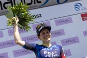 TOUR DE ROMANDIE FRAUEN 2025