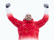 OLYMPIA MILANO CORTINA  2026