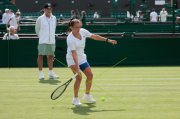 WIMBLEDON 2022