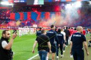 BASEL - THUN