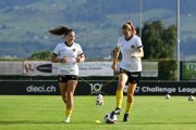 RAPPERSWIL - YB