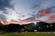 SION - ST.GALLEN