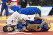 JUDO LAUSANNE 2026