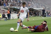 SERVETTE - LUZERN