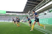 ST.GALLEN - YB