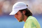 SWISS OPEN GSTAAD 2026