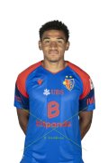 BASEL PORTRAIT