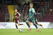 SERVETTE - VADUZ