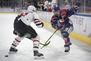 ZSC - LAUSANNE