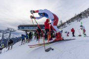 SWISS-SKI TRAINING