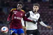 SERVETTE - LUGANO