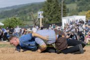 SOLOTHURNER KANTONAL SCHWINGFEST