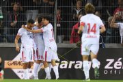 SION - ST.GALLEN
