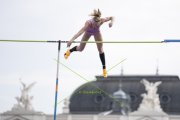 WELTKLASSE ZUERICH 2025