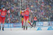 BIATHLON WM NOVE MESTO 2024