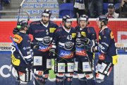 AMBRI - FRIBOURG