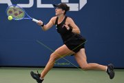 US OPEN 2025