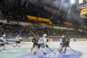 BERN - FRIBOURG