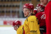 TRAINING LANGNAU