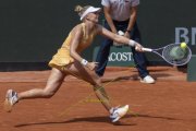 FRENCH OPEN 2026