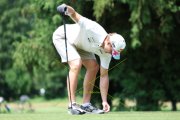 SWISS SKI GOLF TROPHY