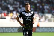 LUGANO - ZUERICH