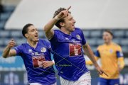 LUZERN - GC