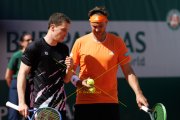 FRENCH OPEN 2026