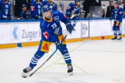 ZUG - ZSC