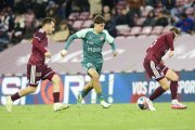 SERVETTE - VADUZ