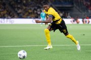 YB - LEIPZIG