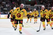 ZSC - BERN