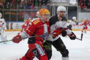 LAKERS - LAUSANNE