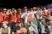 WALES - NIEDERLANDE