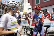 TOUR DE SUISSE WOMEN 2025