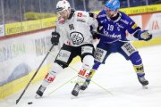 KLOTEN - LUGANO