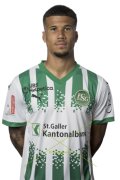 ST.GALLEN PORTRAIT