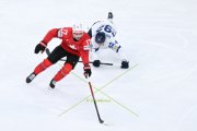 SCHWEIZ - FINNLAND