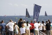 LOUIS VUITTON CUP