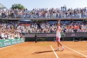 FRENCH OPEN 2026