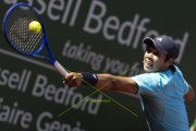 GENEVA OPEN 2026