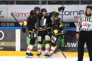 LUGANO - GENF