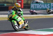 GP ITALIEN 2025