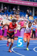 EM BIRMINGHAM 2026