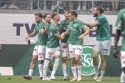 ST.GALLEN - LUZERN