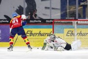 KLOTEN - LUGANO