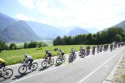 TOUR DE SUISSE 2026