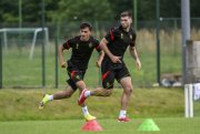 BASEL Training