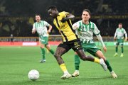 YB - ST.GALLEN